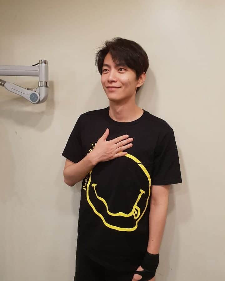 イ・ミンギさんのインスタグラム写真 - (イ・ミンギInstagram)「포스트 오픈!!!!! https://m.post.naver.com/go_odent #이민기#leeminki#minki#minkilee#뷰티인사이드#서도재」10月25日 12時27分 - xgo_odx