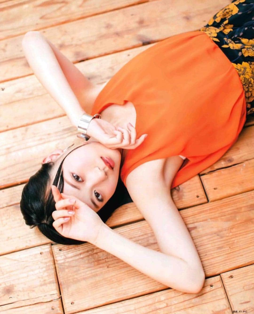 乃木坂46⊿私的写真集さんのインスタグラム写真 - (乃木坂46⊿私的写真集Instagram)「. 今日は#山下美月 ちゃん 日に日にえろさ増してる気がするんですけど。。 . 可愛くて色っぽくて、でも大人すぎないこの美しい顔立ち素晴らしすぎない？ . #づっきー#みづき#美月#3期生 #乃木坂46#nogizaka46#アイドル#idol #乃木坂46好きな人と繋がりたい #グラビア#水着#可愛い#可愛い女の子#美女#cute#kawaii#fashion#beauty#princess」10月25日 9時20分 - 2rin4