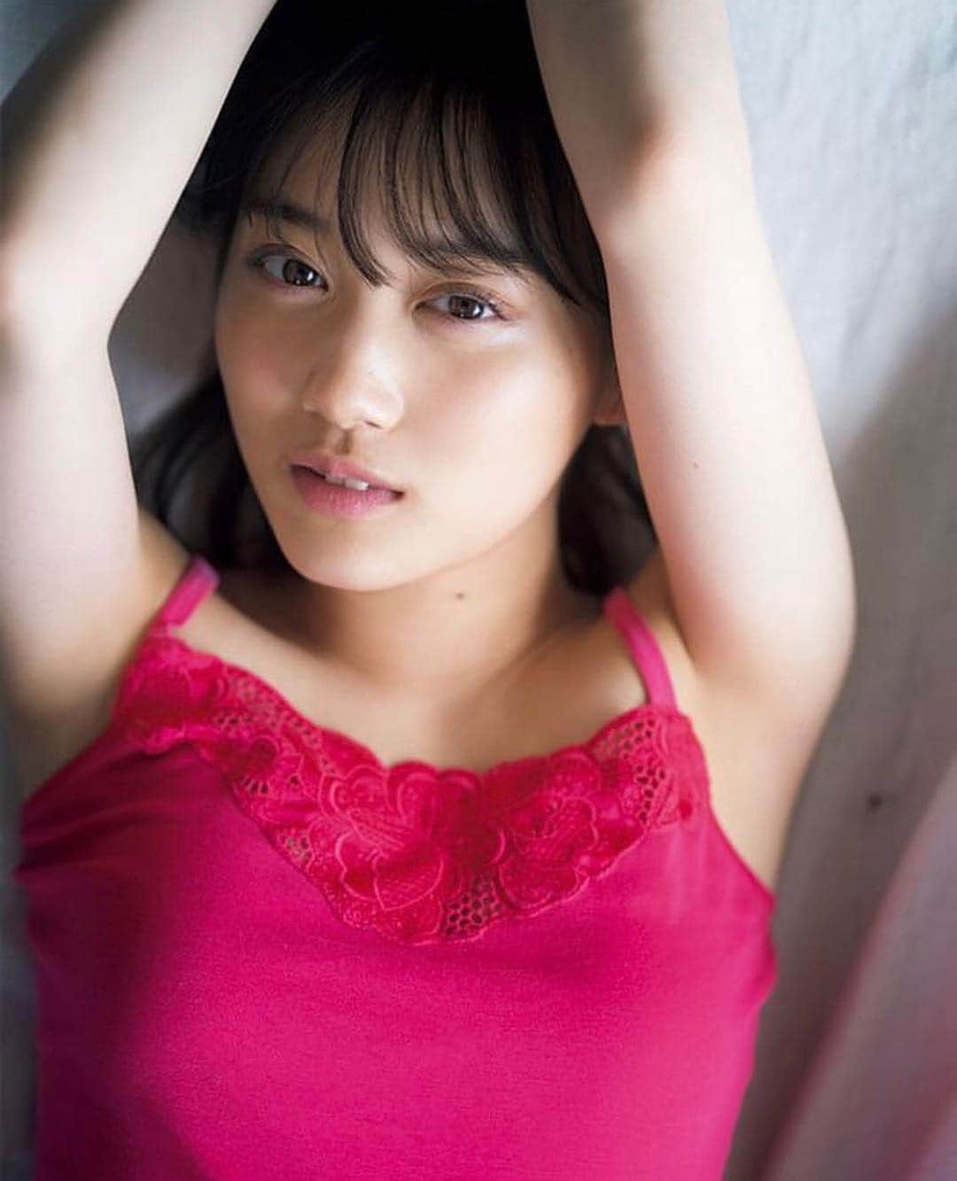乃木坂46⊿私的写真集のインスタグラム