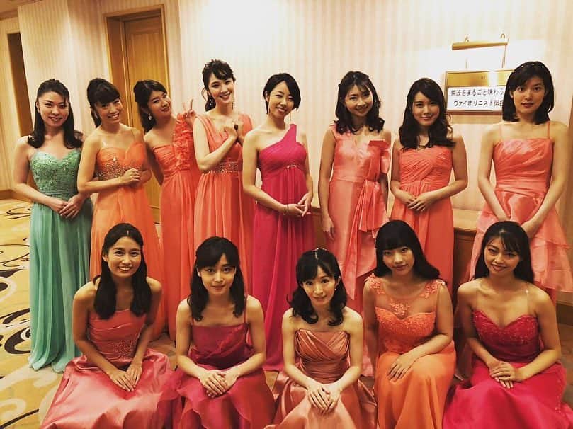 竹内愛さんのインスタグラム (竹内愛ai_violin)