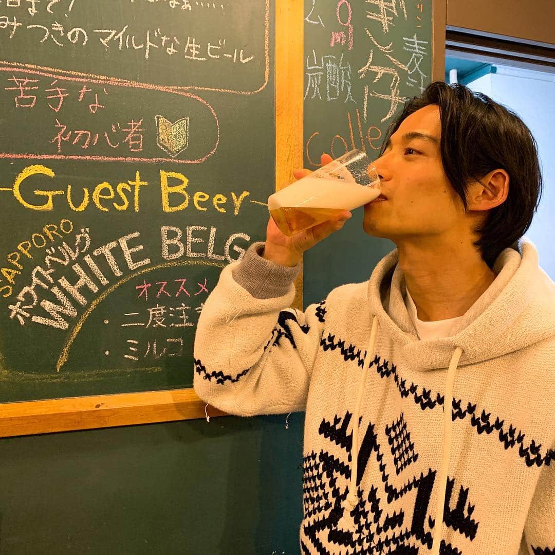 久保裕丈のグルメインスタ