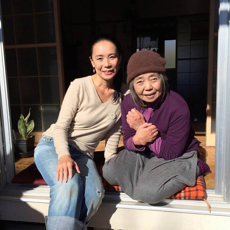 河瀬直美さんのインスタグラム写真 - (河瀬直美Instagram)「きょう25日に放送されるフジテレビ系番組『直撃!シンソウ坂上』(毎週木曜21:00～)は、今年9月に亡くなった女優の樹木希林さん特集。 河瀬も希林さんとのことお話ししました。 ごらんください。  #樹木希林  Tonight, Fuji television program "Chokugeki! Shinso Sakagami"(Thursday 9:00pm)  This is feature by Kirin Kiki. I was talking about her onto the program. Please check it tonight!!」10月25日 14時16分 - naomi.kawase