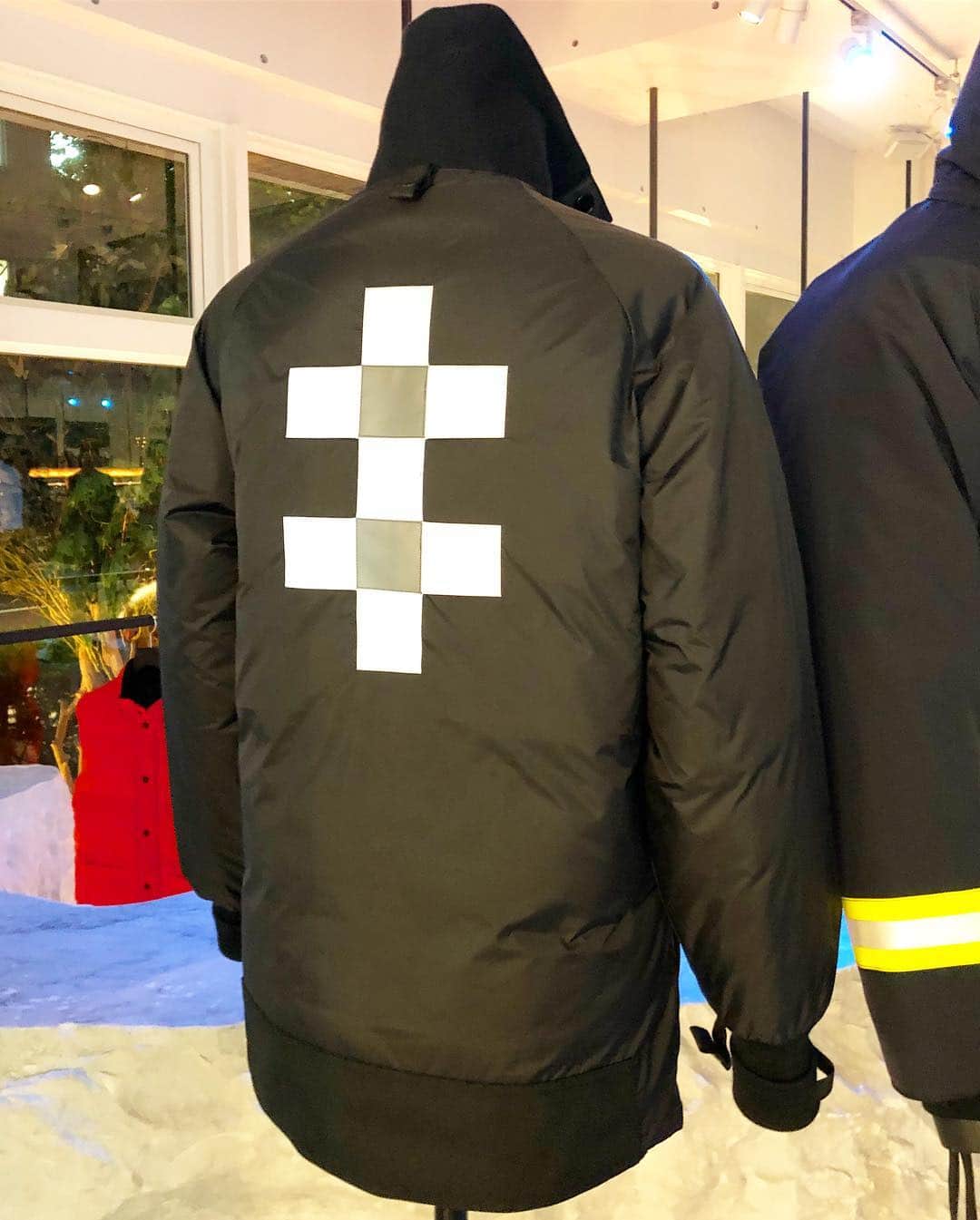 Fashion Headlineのインスタグラム