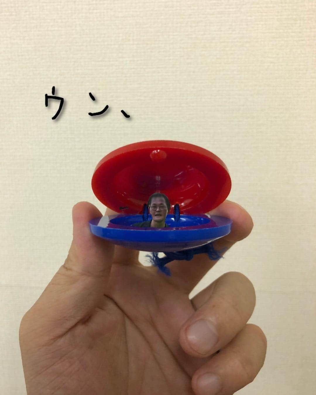 稲田直樹さんのインスタグラム写真 - (稲田直樹Instagram)「Smash!」10月25日 15時56分 - inada1228