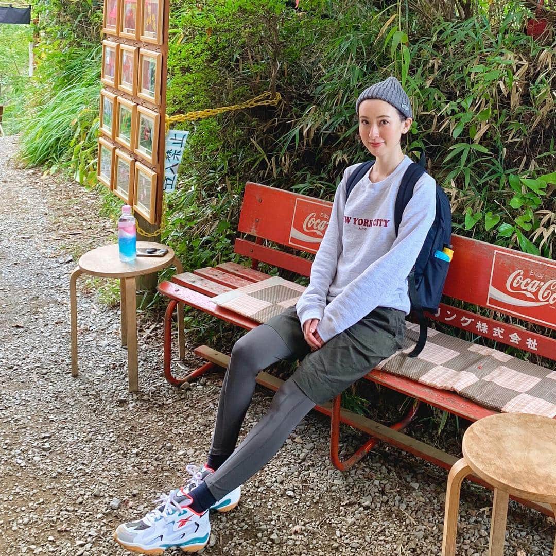 前田紀至子のグルメインスタ