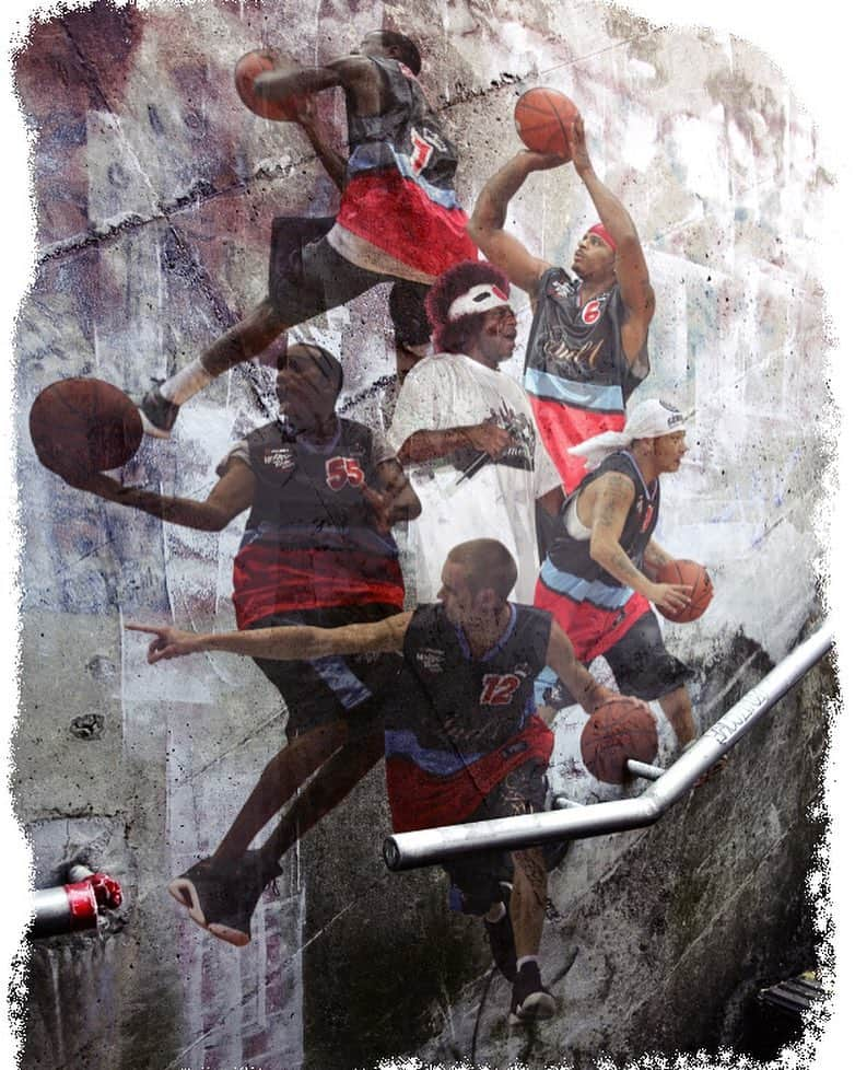 AND1 JAPANのインスタグラム：「▶︎ #tbt AND1 MIXTAPE TOUR 2008 in JAPAN "Main Visual" _ #throwbackthursday #throwback #and1 #and1basketball #and1_jp #and1japan #and1mixtape #streetball #and1mixtapetour2008  #and1mixtapetour」