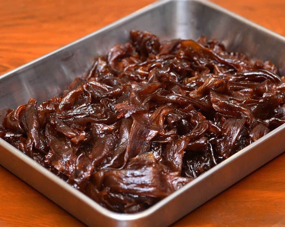 築地江戸銀のグルメインスタ