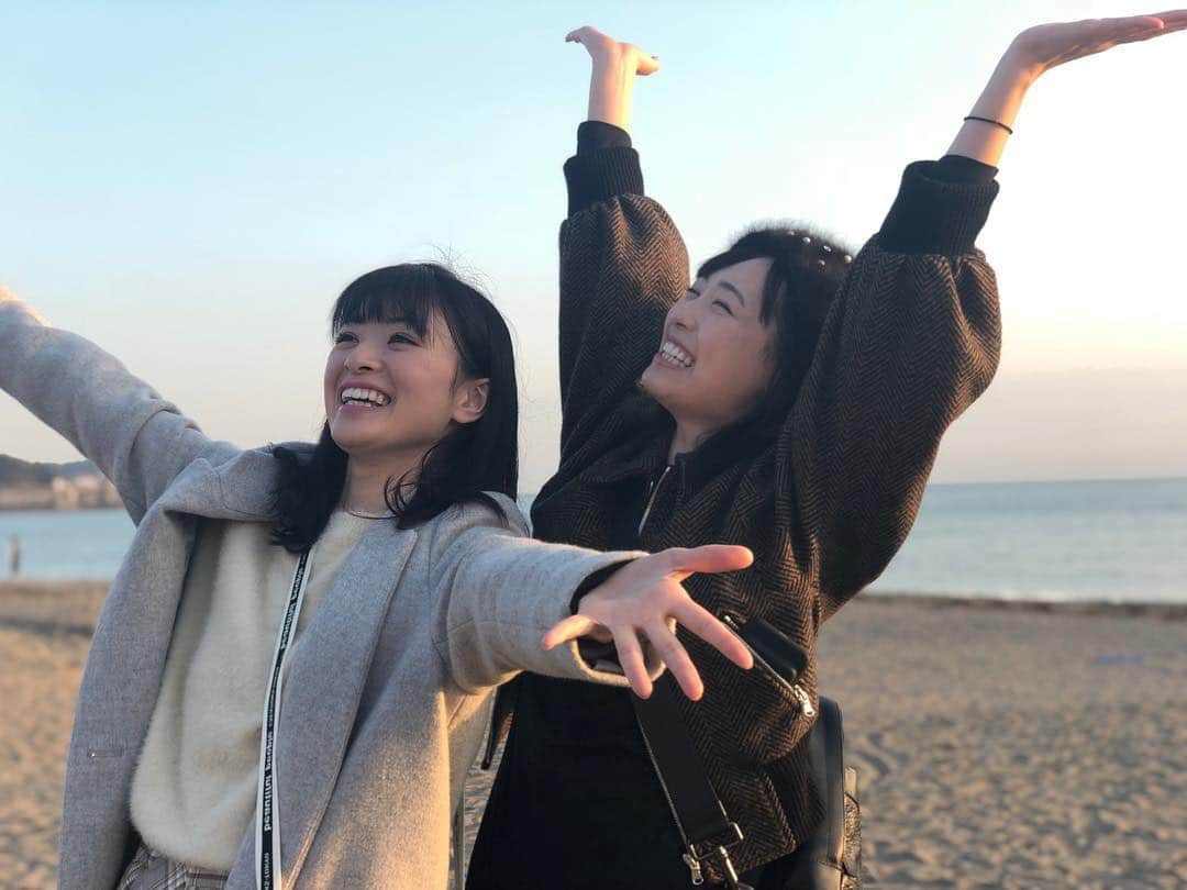 福原遥さんのインスタグラム写真 - (福原遥Instagram)「. 優希の美青さん みんなを癒してくれます。 可愛い。 #優希美青」10月25日 19時25分 - haruka.f.official