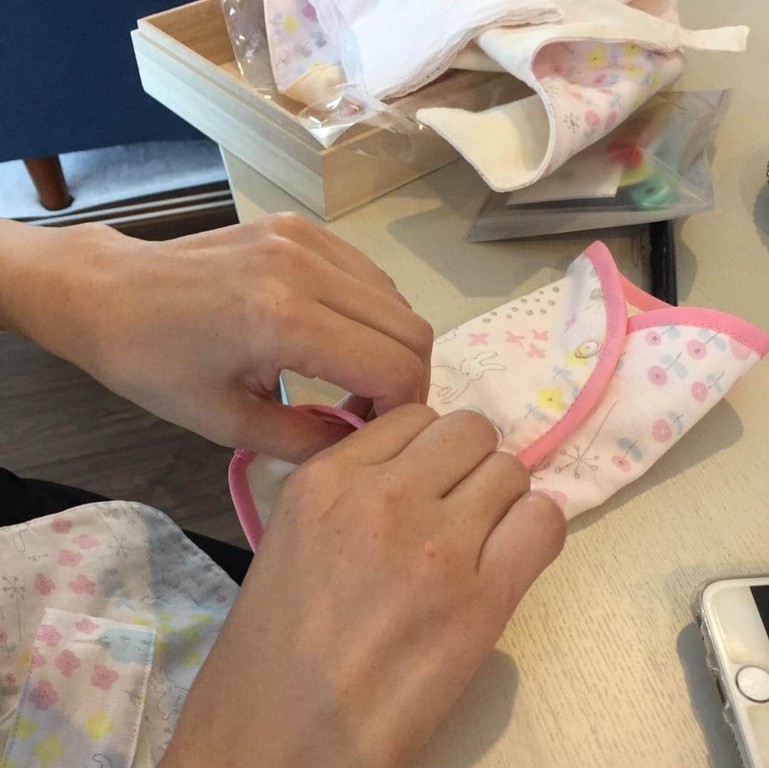 芳賀優里亜のインスタグラム