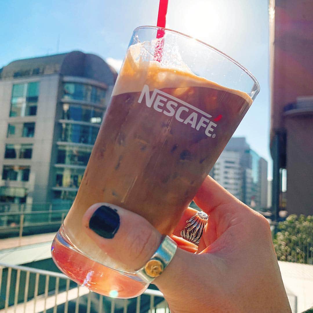 JULIANのグルメインスタ