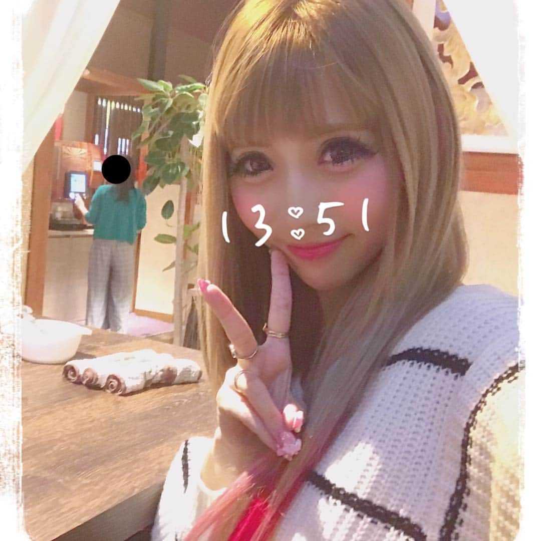 ちいめろのインスタグラム