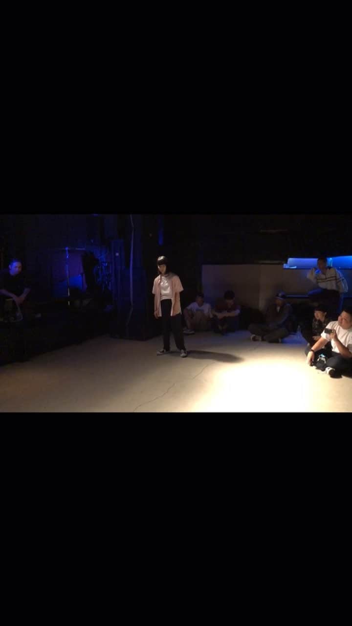 のインスタグラム：「#popping」