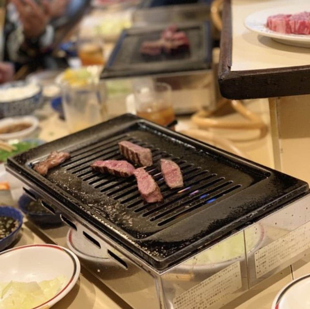 才賀紀左衛門さんのインスタグラム写真 - (才賀紀左衛門Instagram)「夢で焼肉バカ食べてる夢見た。笑 #もんログ #焼肉 #グルメ #肉 #東京グルメ #大阪グルメ #兵庫グルメ #肉 #大阪 #東京 #兵庫」10月26日 0時59分 - kizaemon0213