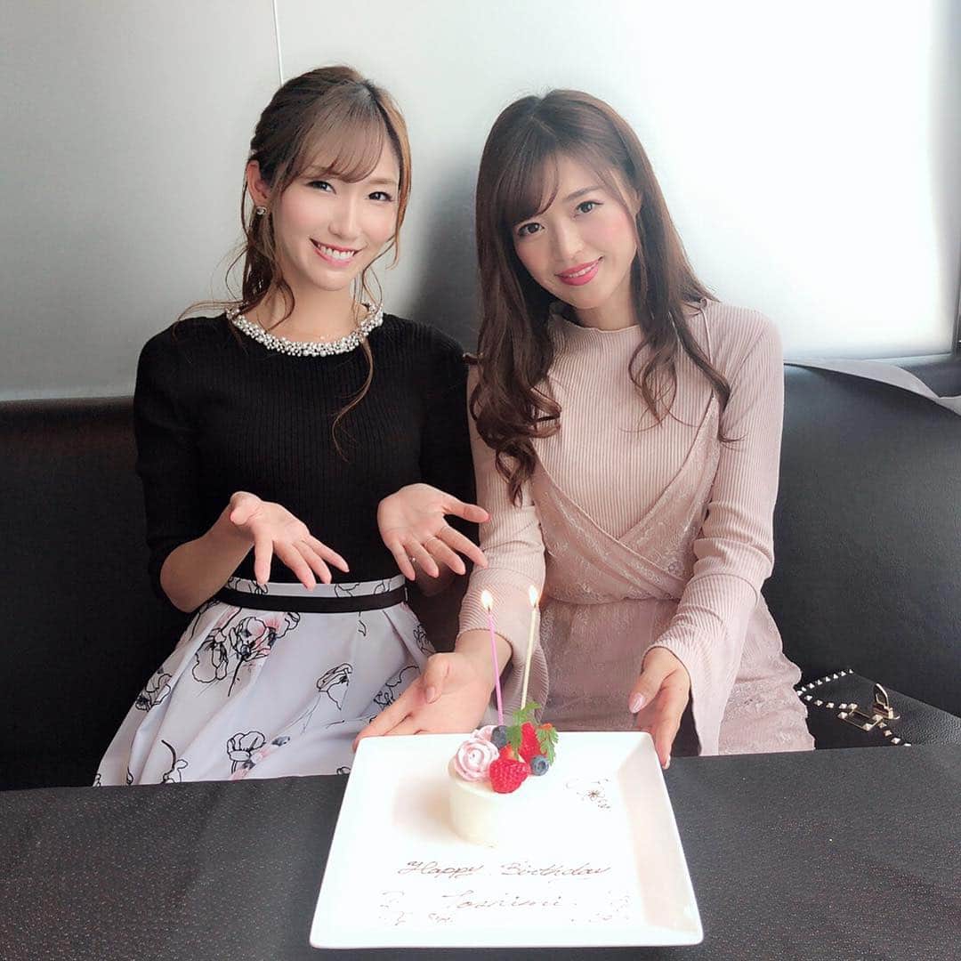 美波千夏のグルメインスタ