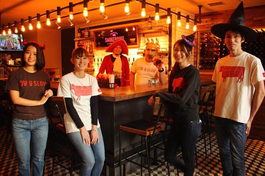 TYSONS&COMPANYのグルメインスタ