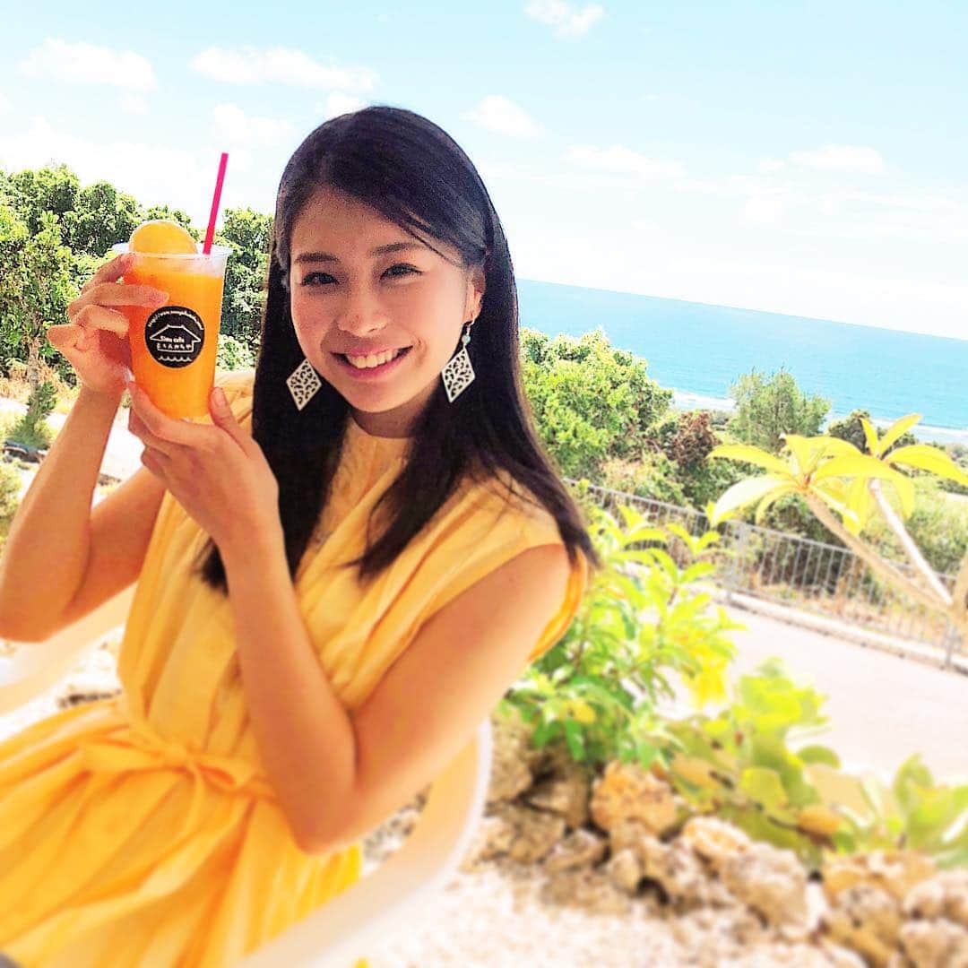 米山珠央のグルメインスタ