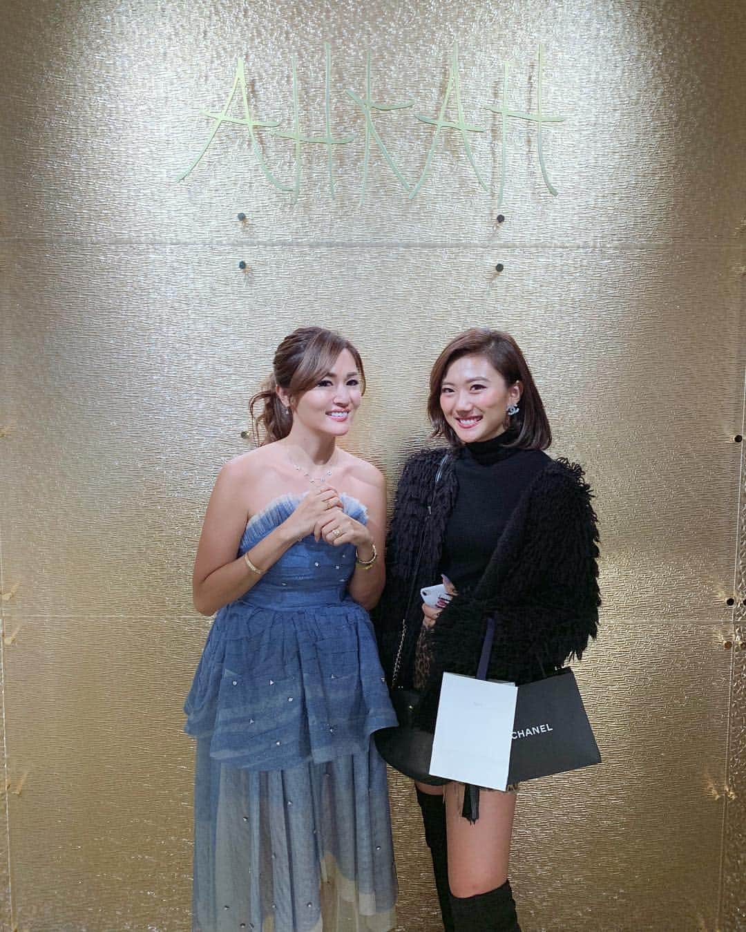 福王寺彩野のインスタグラム
