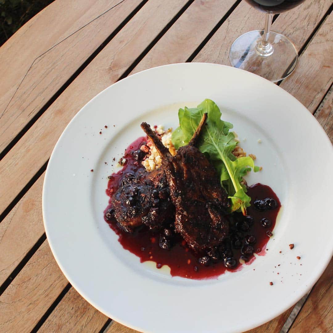 TYSONS&COMPANYのグルメインスタ