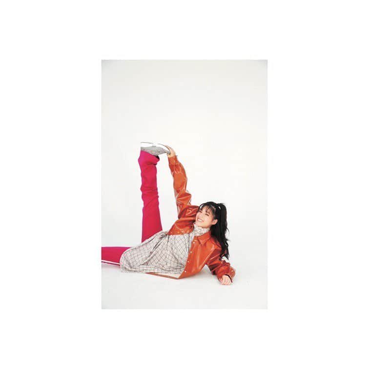 石井杏奈さんのインスタグラム写真 - (石井杏奈Instagram)「NYLON」10月26日 14時48分 - anna_ishii_official