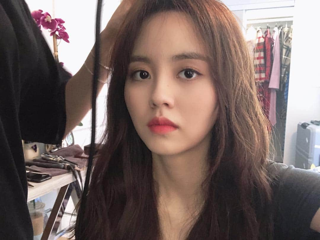 キム・ソヒョンさんのインスタグラム写真 - (キム・ソヒョンInstagram)10月26日 14時49分 - wow_kimsohyun