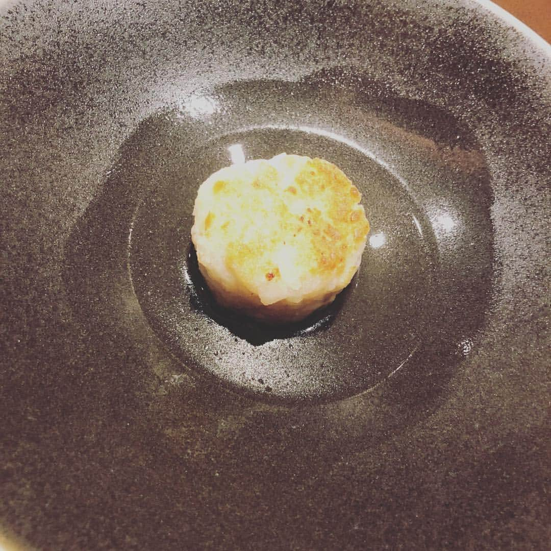 清水あすかさんのインスタグラム写真 - (清水あすかInstagram)「#cilq #frenchrestaurant  息子の学校のバザーのお手伝いの後、役員のお母様方と、反省会という名のランチ会！  1枚目の #お野菜 を全部使ったお料理を頂きました。  #息子 #学校 #バザー #反省会 #ランチ会」10月26日 15時29分 - asukahime1015