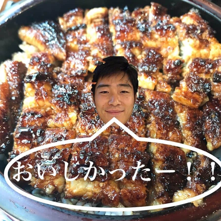 じゅんぺいのインスタグラム