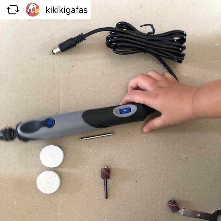 DREMEL JAPANのインスタグラム