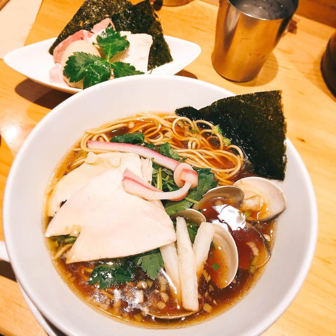 小野寺結衣のグルメインスタ