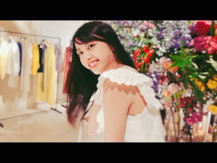 のインスタグラム：「@dannyanne_official 💐 🎥 @sachiko__kurihara ♥ ㅤㅤㅤㅤㅤㅤㅤㅤㅤㅤㅤㅤㅤ 明日 #シューイチ みてね〜 おやすみなさい🌙 (うそ多分まださすがに眠れない笑) ㅤㅤㅤㅤㅤㅤㅤㅤㅤㅤㅤㅤㅤ #dannyandanne  #goodnight #movie  #西村まどか」
