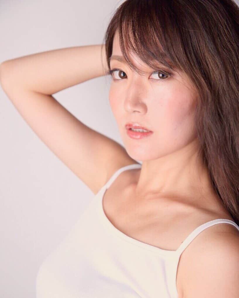 白石蘭のインスタグラム：「photo:colt」