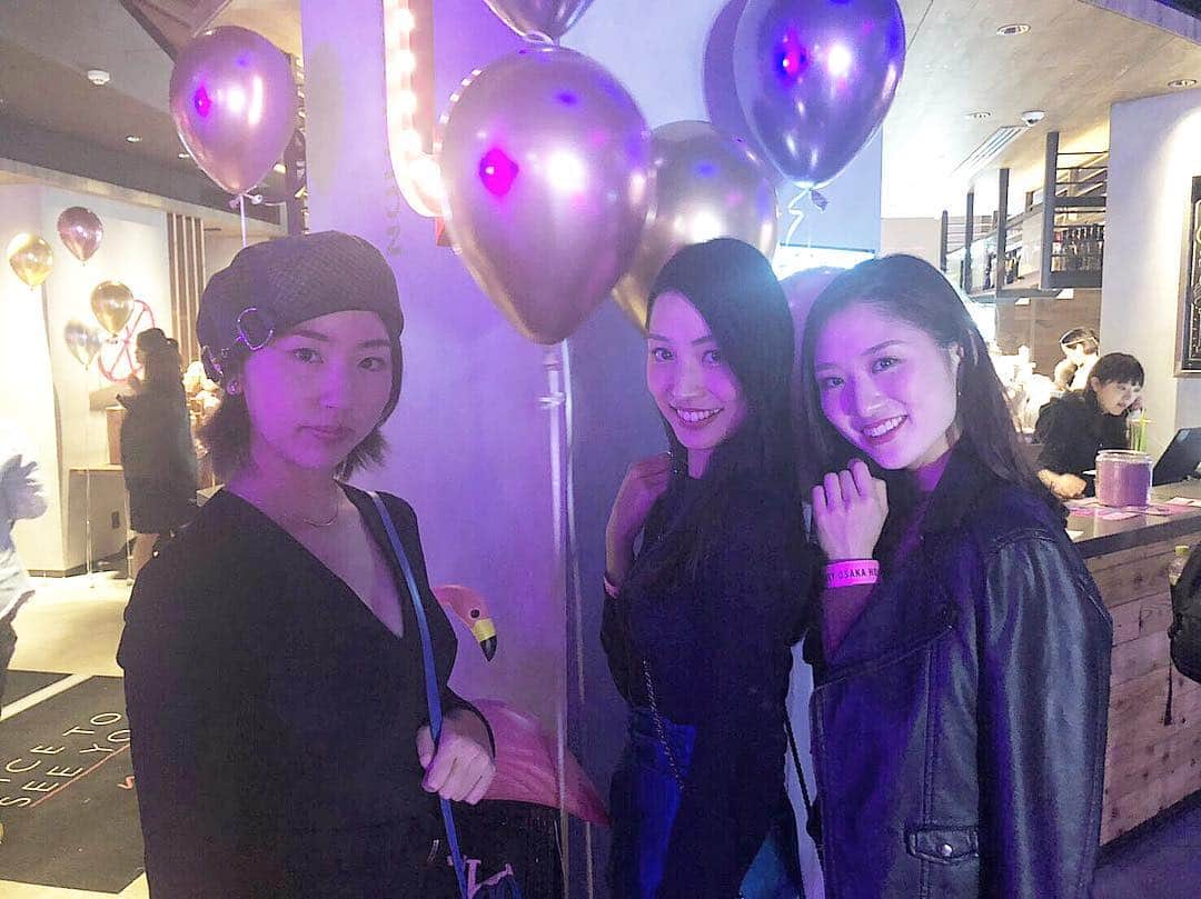 茨木菜緒のグルメインスタ