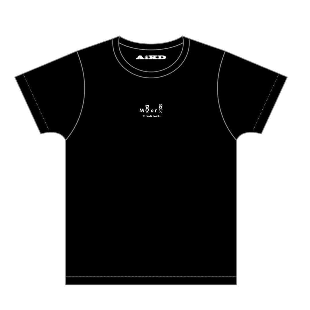 市川美織さんのインスタグラム写真 - (市川美織Instagram)「【市川美織デザインTシャツ販売中❣️】﻿ ﻿ ※イベント詳細もあるので最後まで読んでね😌﻿ ﻿ ﻿ Tシャツは全4色‼︎﻿ サイズはS.M.L.XLです‼︎ ﻿ ❤︎ブラック×ホワイト﻿ ❤︎スモークブラック×ワインレッド(web限定色)﻿ ❤︎ホワイト×ブラック﻿ ❤︎ライトピンク×ラベンダーグレー﻿ ﻿ ﻿ 【Point】﻿ いっぱい着てもらえるように誰でもどこでも着やすいようにと思ってデザインも配色もシンプルに♪ ﻿ でもちゃんと私が作る意味を込めて作りました♪ ﻿ ﻿ 購入サイト【https://aikd.official.ec/】﻿ ﻿ ﻿ ﻿ ⬇︎⬇︎⬇︎⬇︎⬇︎【イベント詳細】⬇︎⬇︎⬇︎⬇︎⬇︎﻿ ﻿ ﻿ トークショー＋お渡し会開催決定🤗✨﻿ ﻿ 12月8日(土) @東京ソラマチ﻿ ▽3部制でカラーごとに時間が決まっていますのでご購入の際はご注意下さい！﻿ ﻿ 第1部 11:30〜 ホワイト×ブラック﻿ 第2部 14:00〜 ライトピンク×ラベンダーグレー﻿ 第3部 16:30〜 ブラック×ホワイト﻿ ※各部2shotチェキ抽選も御座います！﻿ ﻿ ﻿ イベントで会えるのを心待ちにしております😉  #AiKD #tシャツ #デザイン #市川美織」11月10日 12時58分 - miori_ichikawa