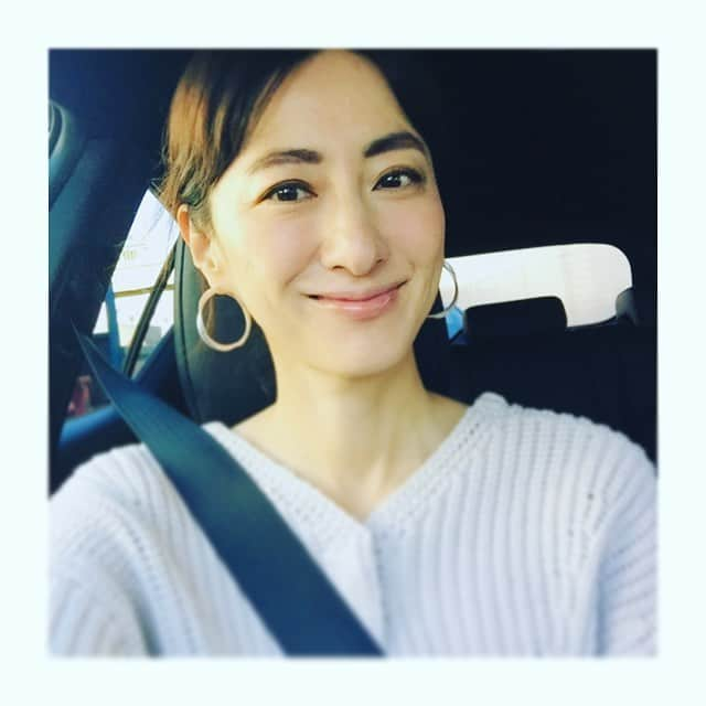 前田ゆかさんのインスタグラム写真 - (前田ゆかInstagram)「自分の身体と向き合う時間。 ・ 先日受けた検診結果を聞きに行ってきました〜 ・ 娘が学校から帰ってくる午前中に♪  #年に一度 #乳がん検診 #健康 #体を労わる  #自分の身体を知って #向き合う時間  #異常なしでひと安心」11月10日 13時26分 - maeyuka