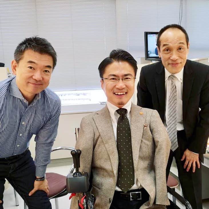 乙武洋匡のインスタグラム
