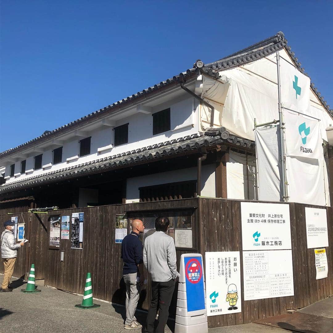 株式会社なんば建築工房のインスタグラム