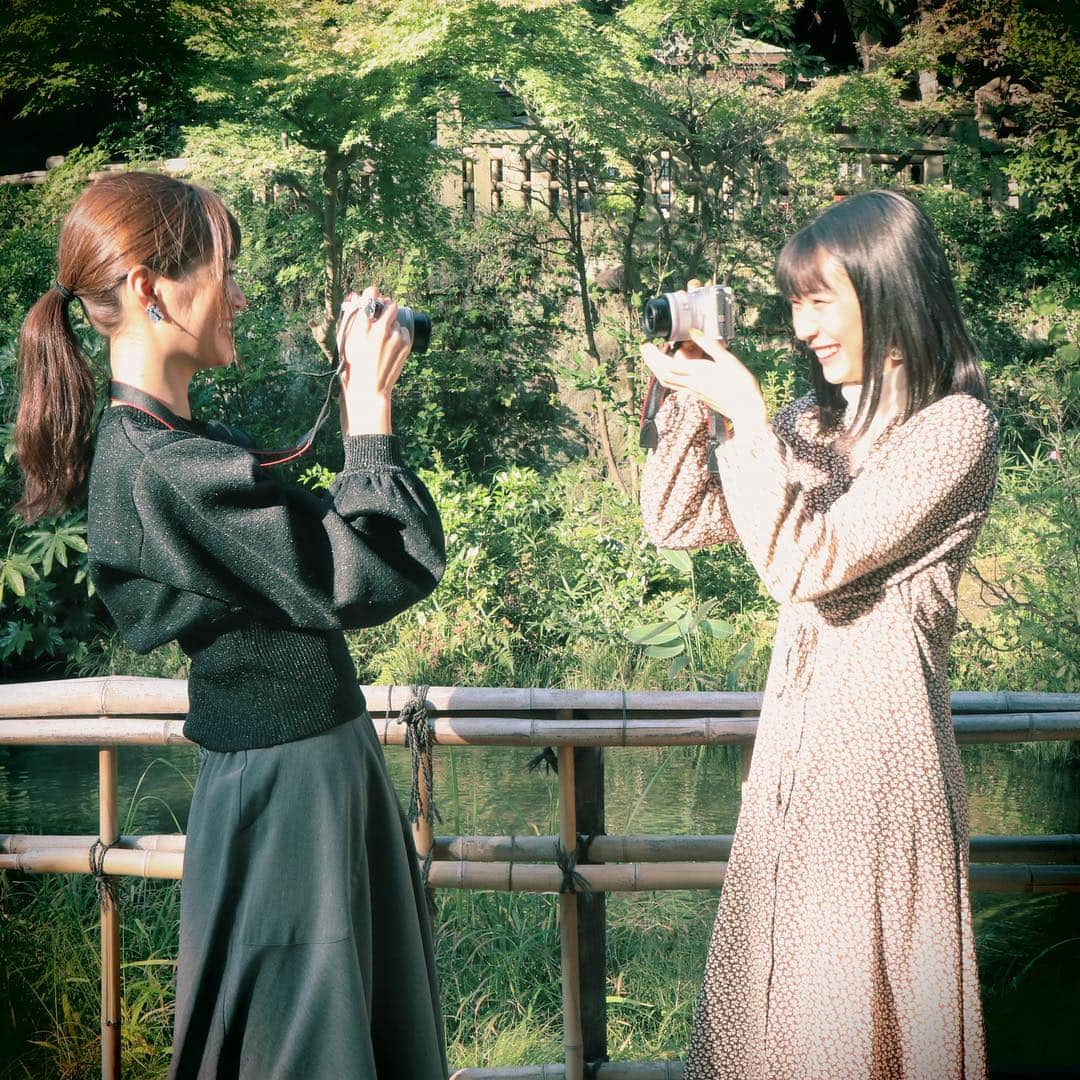 LIFE with CAMERAのインスタグラム