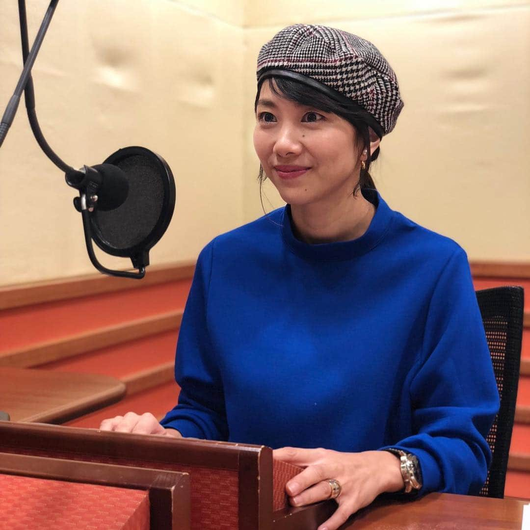 潮田玲子さんのインスタグラム写真 - (潮田玲子Instagram)「来週NHK FMにて夜のプレイリスト放送されます！ 29日月曜深夜0時〜50分間です。 私の人生と共に在ったアルバム5枚を今週月曜〜金曜日まで5日間通して毎日ご紹介します！ 是非お時間ある方は聴いてみてくださーい！  #NHKFM #ラジオ #夜のプレイリスト #アルバム5枚 #紹介させて頂きます」10月27日 13時19分 - reikoshiota_official