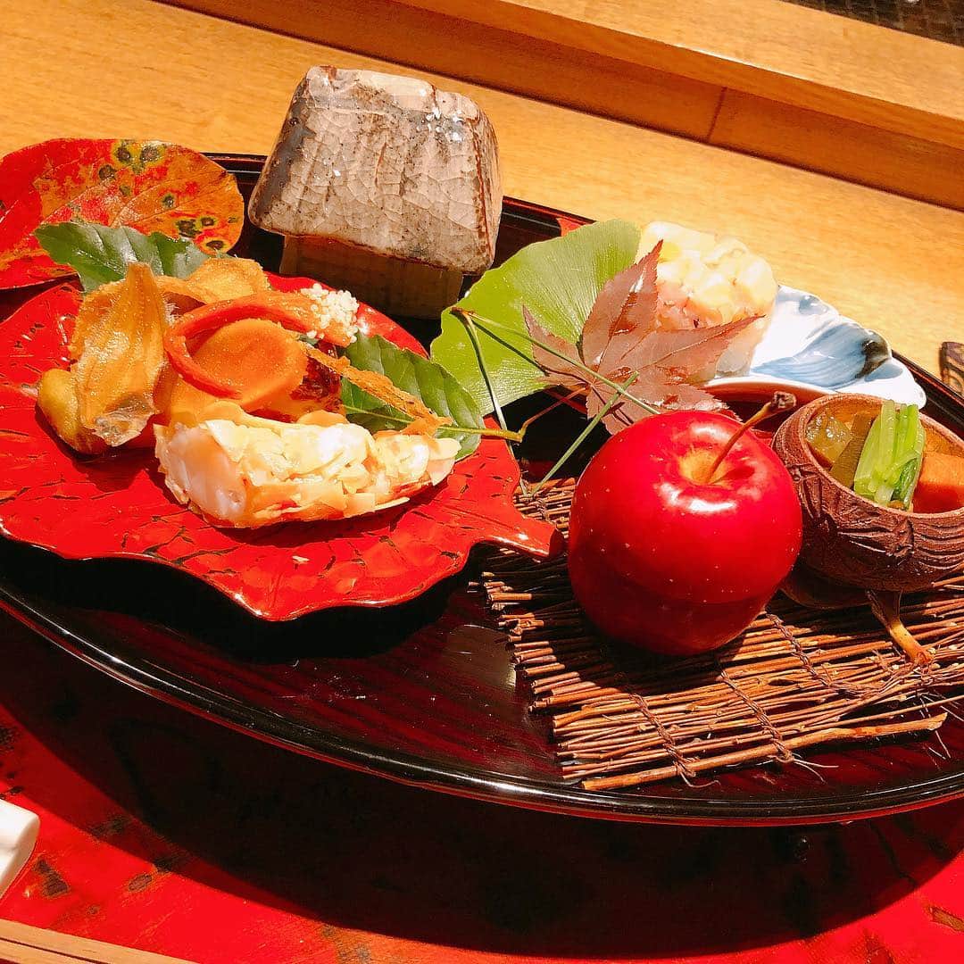 宇佐美蘭のグルメインスタ