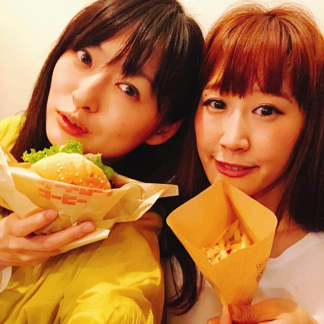 脇田唯のグルメインスタ