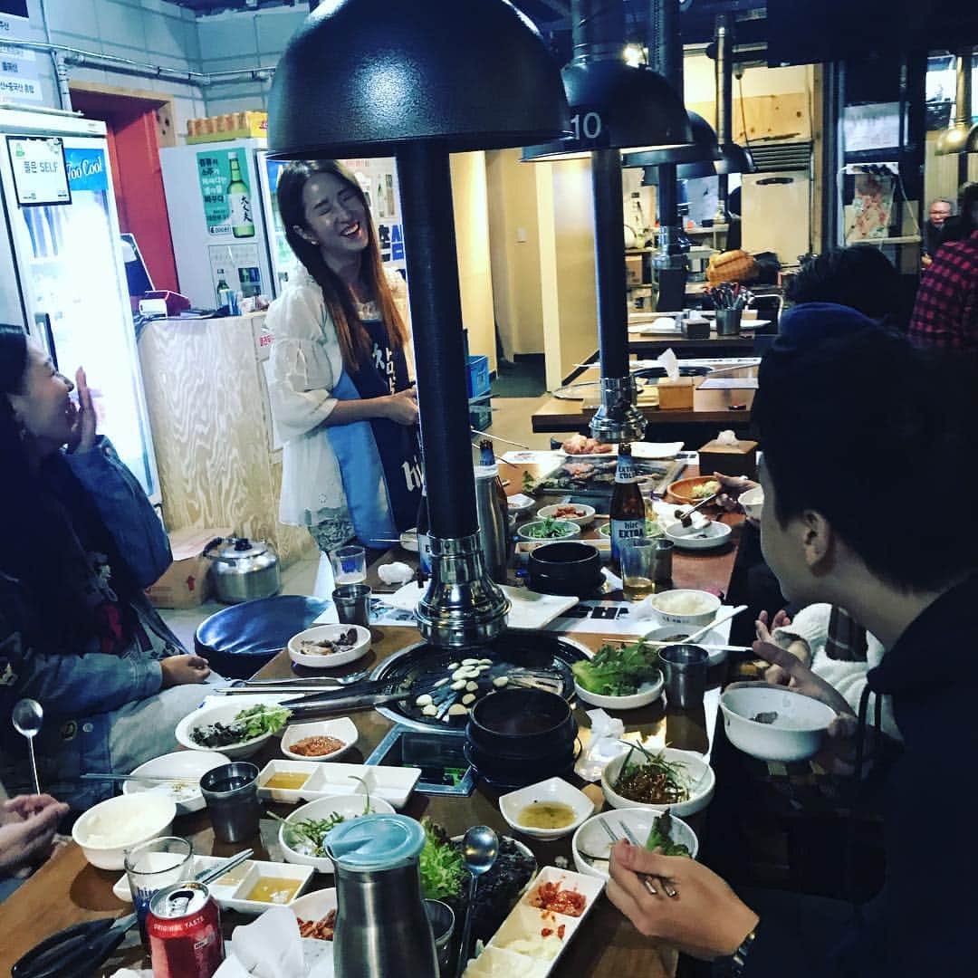 川崎亘一のインスタグラム：「俺だけ日本人🇯🇵」