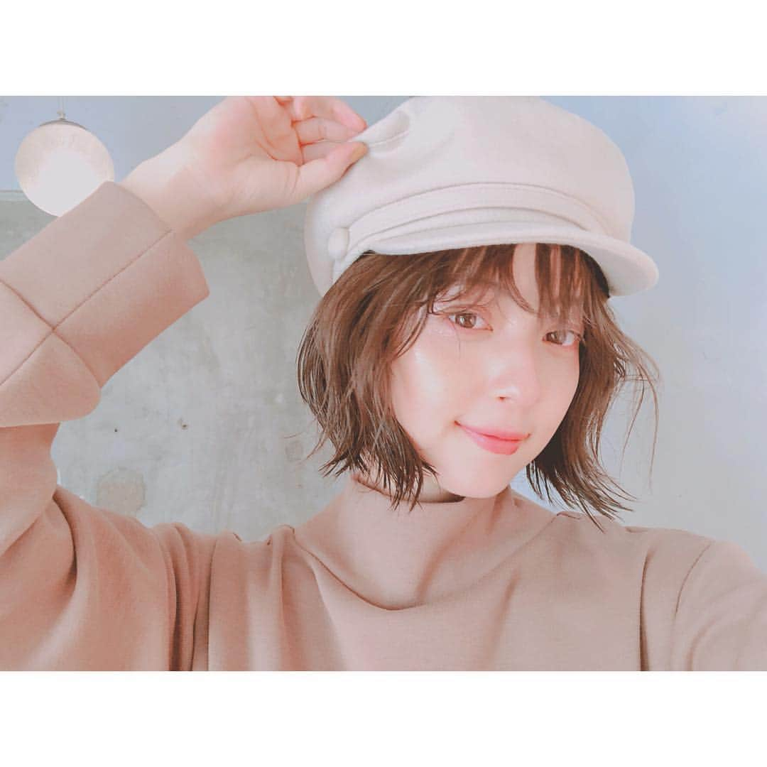 佐々木希さんのインスタグラム写真 - (佐々木希Instagram)「新作キャスケット♡ㅤㅤ ㅤㅤㅤㅤㅤㅤㅤㅤㅤㅤㅤㅤㅤㅤㅤㅤㅤㅤㅤㅤㅤㅤ 詳しくはアンティミテのInstagramを見てくださいませ。 @intimite_onemileㅤㅤㅤㅤㅤㅤㅤㅤㅤㅤㅤㅤㅤ 画面をタッチすると見られます。 ㅤㅤㅤㅤㅤㅤㅤㅤㅤㅤㅤㅤㅤ #iNtimité #iNtimite #アンティミテ #ワンマイルウェア #メイドインジャパン #MADEINJAPAN ↓iNtimité公式ホームページ http://intimite.jp/」10月27日 16時03分 - nozomisasaki_official