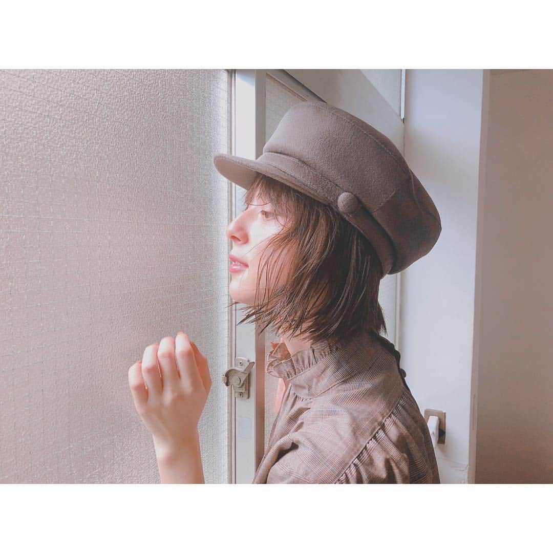 佐々木希さんのインスタグラム写真 - (佐々木希Instagram)「新作キャスケット♡ㅤㅤ ㅤㅤㅤㅤㅤㅤㅤㅤㅤㅤㅤㅤㅤㅤㅤㅤㅤㅤㅤㅤㅤㅤ 詳しくはアンティミテのInstagramを見てくださいませ。 @intimite_onemileㅤㅤㅤㅤㅤㅤㅤㅤㅤㅤㅤㅤㅤ 画面をタッチすると見られます。 ㅤㅤㅤㅤㅤㅤㅤㅤㅤㅤㅤㅤㅤ #iNtimité #iNtimite #アンティミテ #ワンマイルウェア #メイドインジャパン #MADEINJAPAN ↓iNtimité公式ホームページ http://intimite.jp/」10月27日 16時03分 - nozomisasaki_official