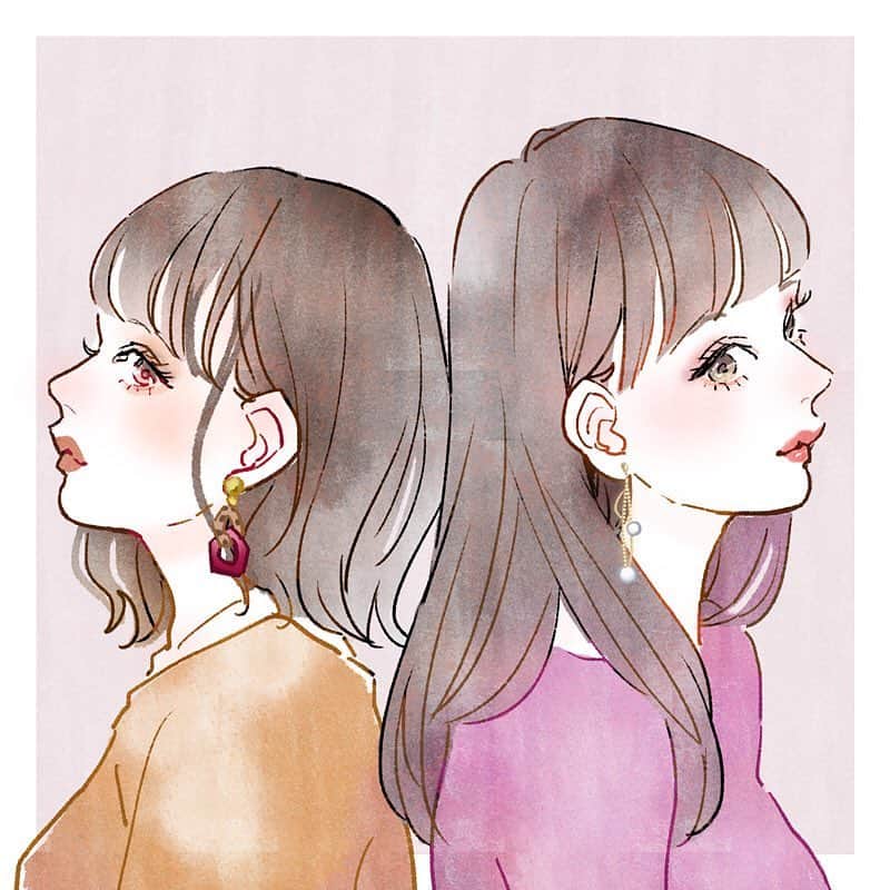 miya(ミヤマアユミ)のインスタグラム