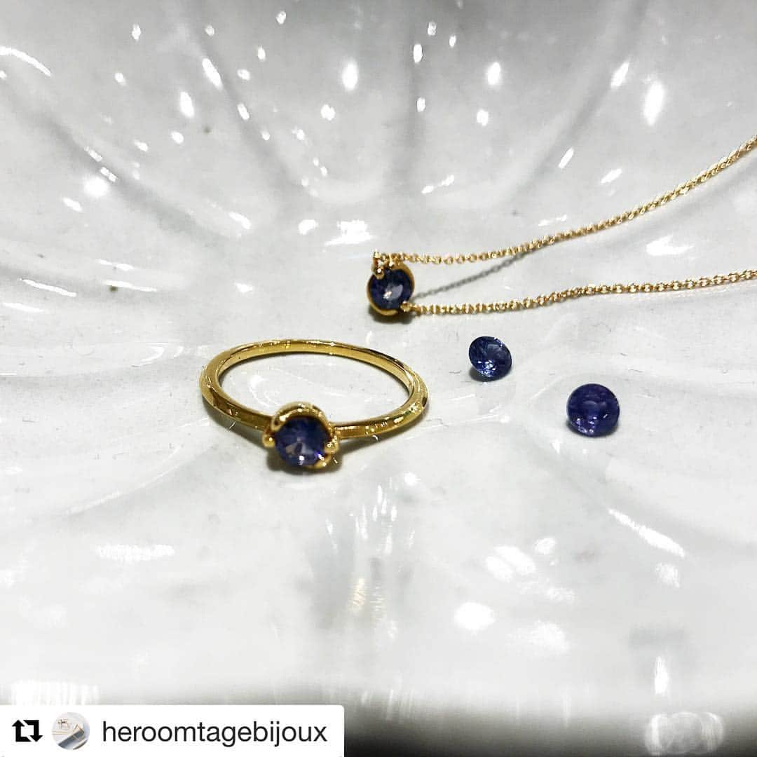 TokyuPlazaGinzaofficialさんのインスタグラム写真 - (TokyuPlazaGinzaofficialInstagram)「#Repost @heroomtagebijoux (@get_repost) ・・・ Heroomtage Bijoux × KOKU K22 FancySapphire  ルースが追加で入荷いたしました。 おこのみのサファイアルースをセレクトオーダーも承っております。 エルムタージュビジュで 特別なジュエリーを。 #heroomtagebijoux #heroomtagedeux #heroomtage #jewelry#sapphire#fancycolorsapphire #ring#pendant#k22#ginza#tokyuplazaginza #koku#touki #エルムタージュビジュ #エルムタージュドゥ #エルムタージュ#ジュエリー#リング#ペンダント#サファイア#ファンシーカラーサファイア#リング#ペンダント#銀座#東急プラザ銀座#工房國」10月27日 23時20分 - tokyuplazaginzaofficial