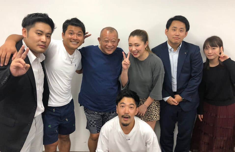 成田健人さんのインスタグラム写真 - (成田健人Instagram)「いやー、夢叶った。 いやー、夢叶った。 ありがとうございます😊 素敵な弟感謝してます😋 これからも頑張ってねー😊 にしても徳ちゃんは羨ましいくらい面白かった #成田凌  #徳野健太」10月28日 0時33分 - kento3812