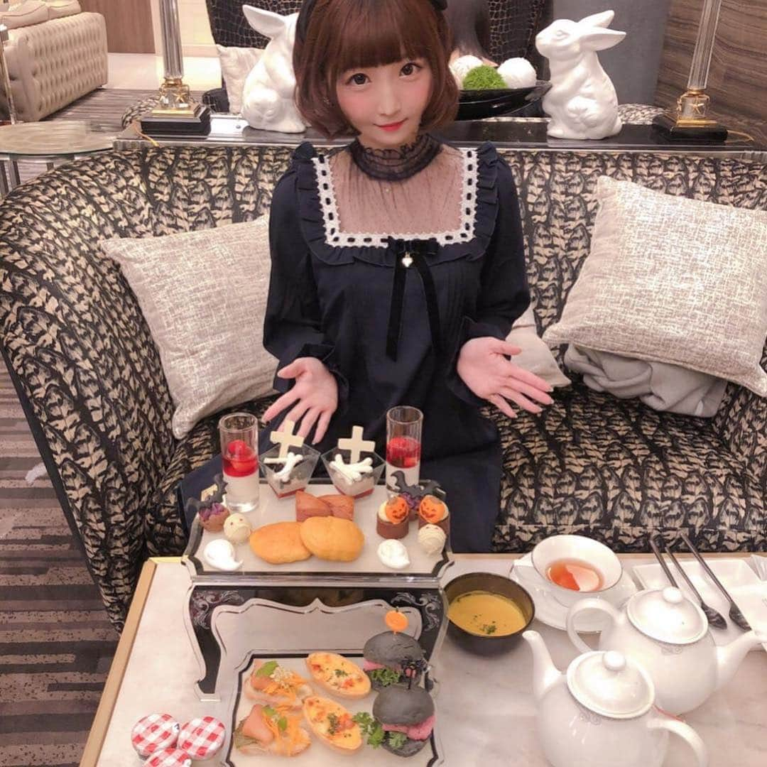 佐倉絆のインスタグラム