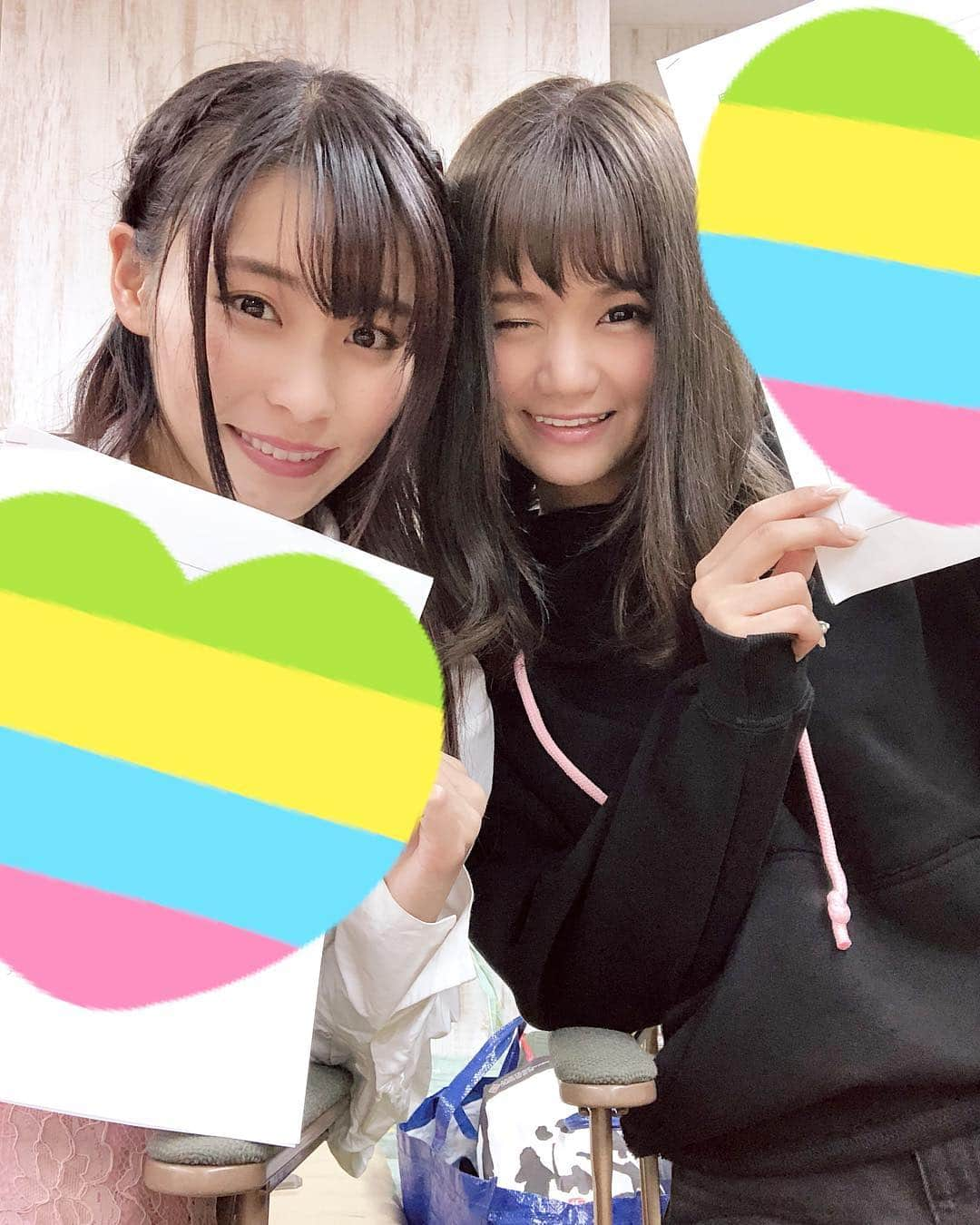 塚田綾佳のインスタグラム