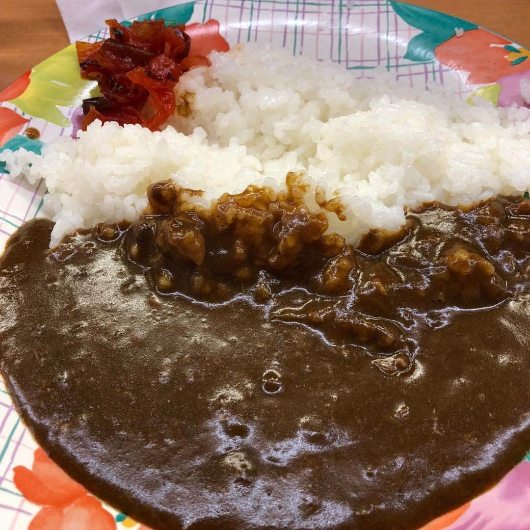 木村祐一さんのインスタグラム写真 - (木村祐一Instagram)「#あずま食堂 #なんば #難波 #カレーライス #ボタン師匠 もいた #いらっしゃった #NGK #裏なんば」10月28日 10時32分 - kimkimni