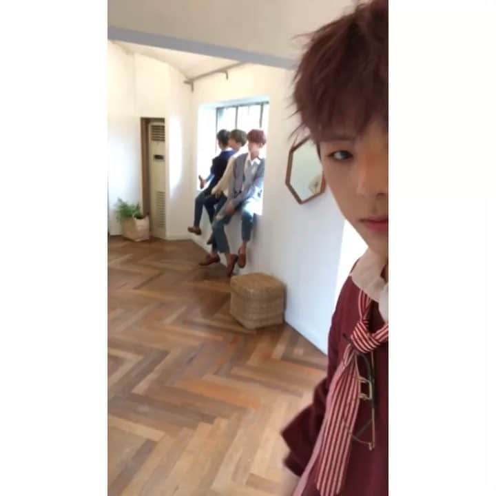 RAINZのインスタグラム