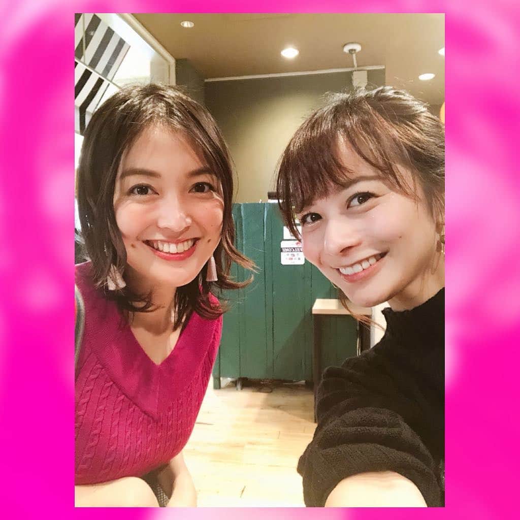 福田典子のインスタグラム